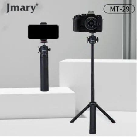 Jmary MT-29 Portable Vlogging Mini Tripod
