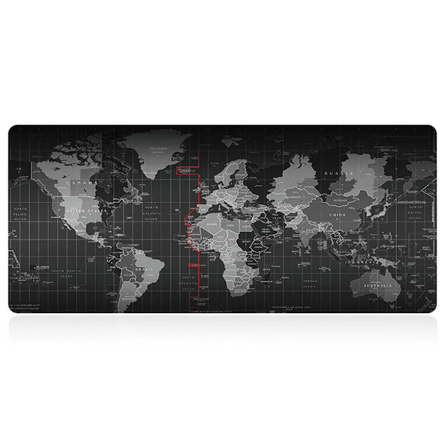 Mouse Pad Earth