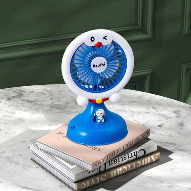 Arashi Fan S15-F1206