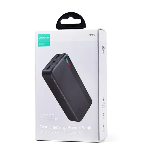 Joyroom JR-L017 22.5W 20000Mah Power Bank with Dual Cables