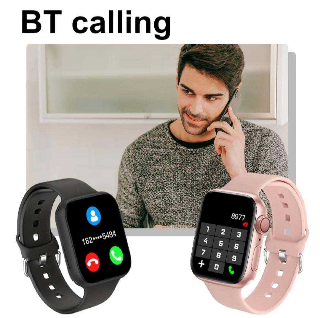 S9 Pro Smartwatch