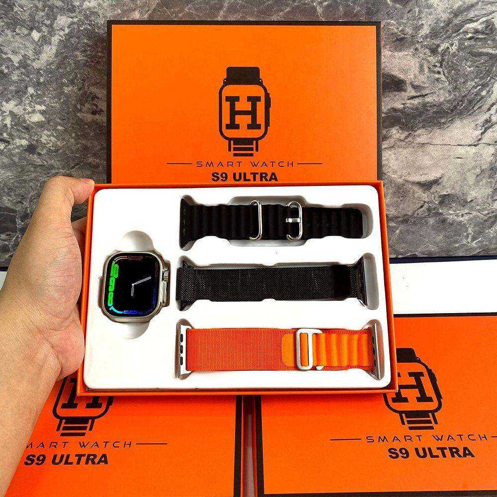 S9 ultra Smart watch