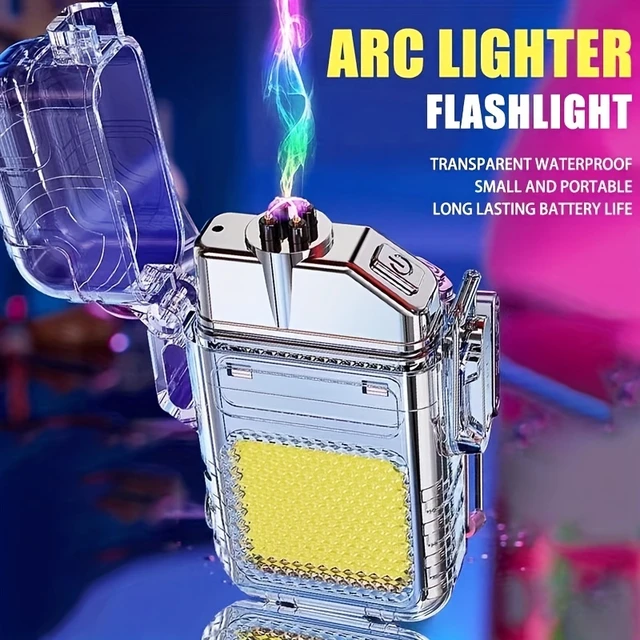 COB Light and Lighter