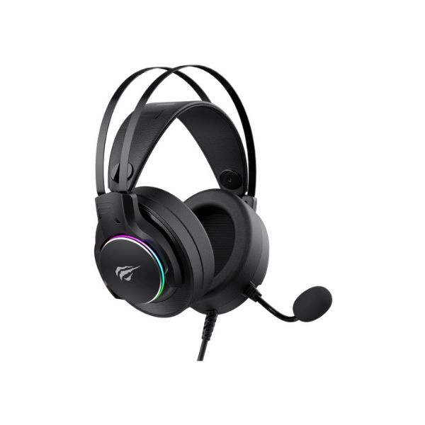 HAVIT H2007U GAMENOTE USB7.1 Gaming Headset With Mic