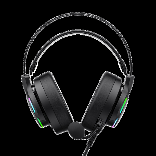 HAVIT H2007U GAMENOTE USB7.1 Gaming Headset With Mic