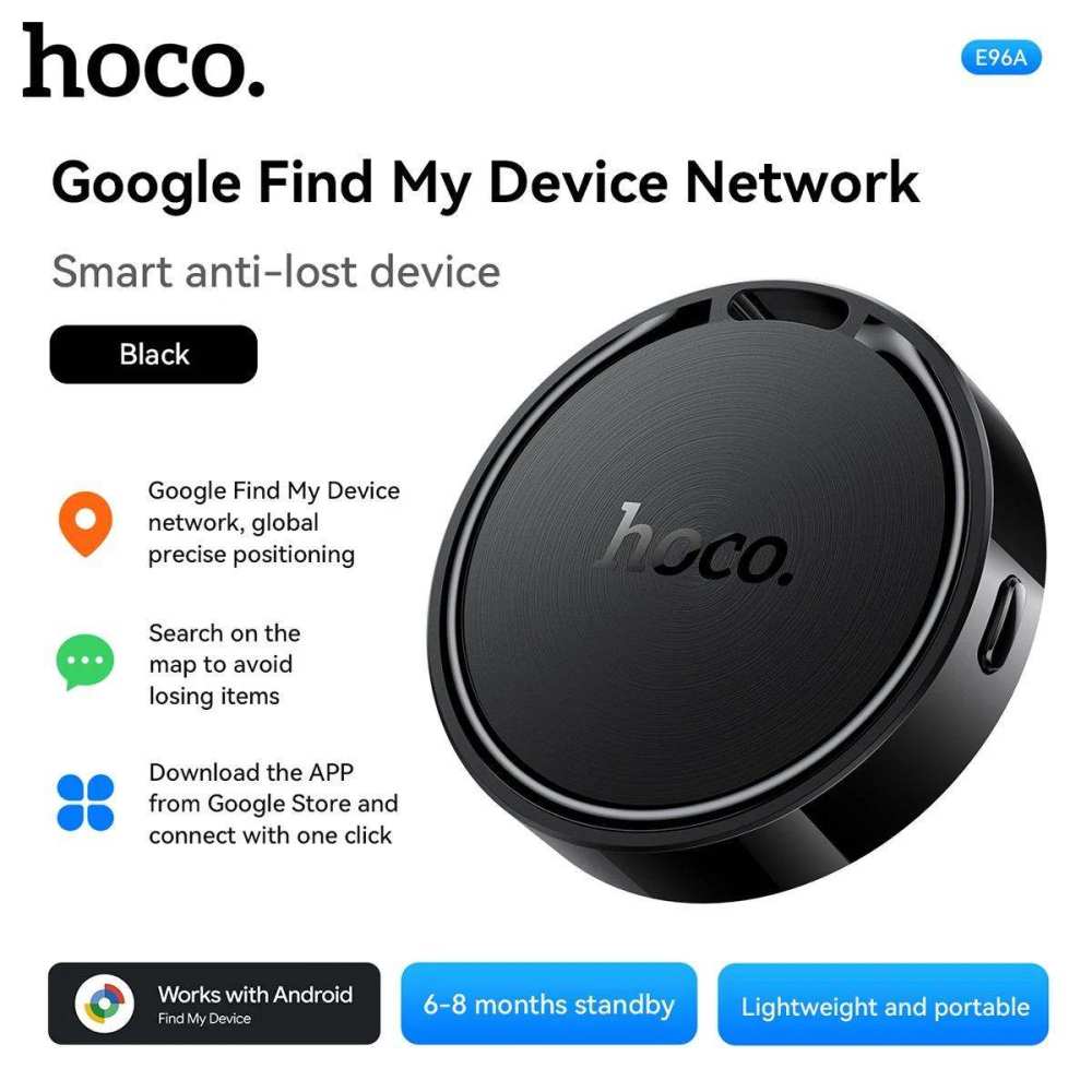 HOCO MiLimi Tag Smart Tracker Premium